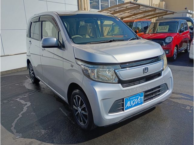 HONDA N-WGN 4WD 2014 Image 31