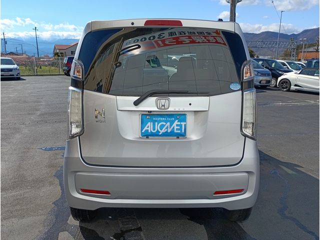 HONDA N-WGN 4WD 2014 Image 31