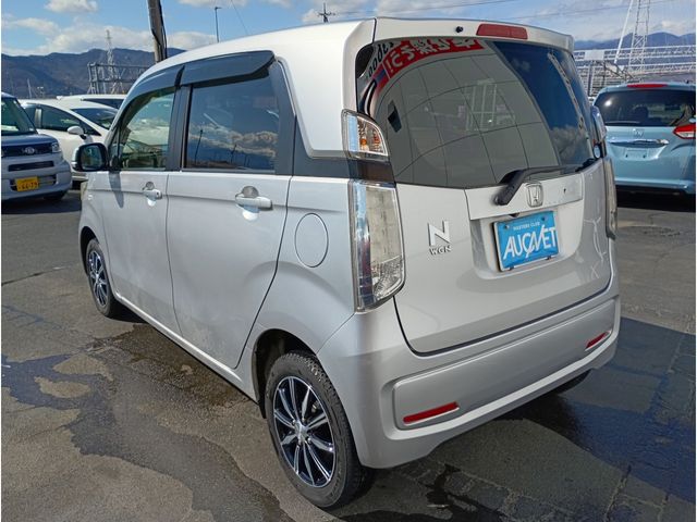 HONDA N-WGN 4WD 2014 Image 31