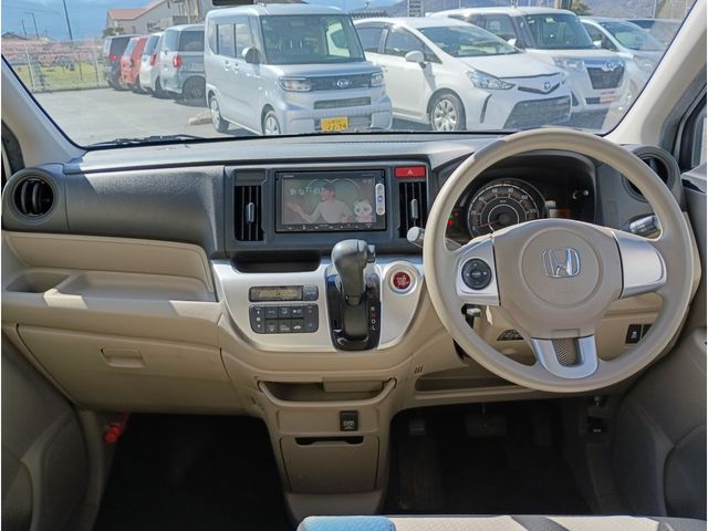 HONDA N-WGN 4WD 2014 Image 31