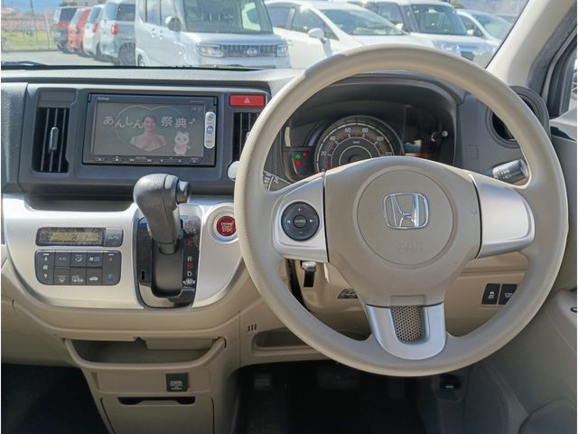 HONDA N-WGN 4WD 2014 Image 31