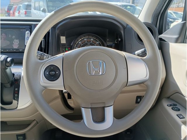 HONDA N-WGN 4WD 2014 Image 31