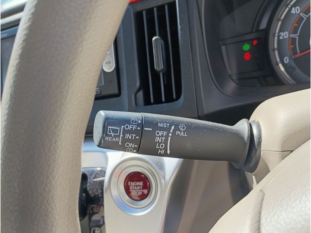 HONDA N-WGN 4WD 2014 Image 31