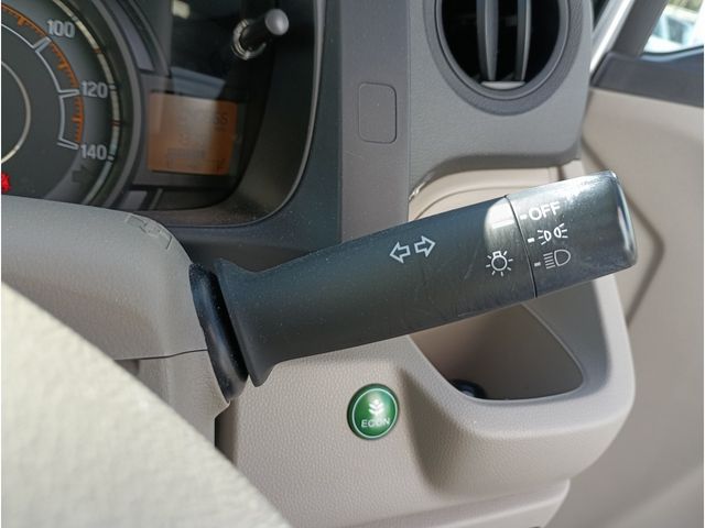 HONDA N-WGN 4WD 2014 Image 31