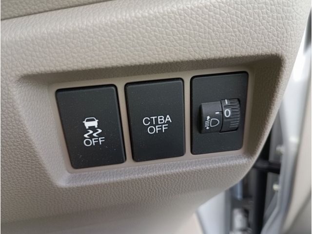 HONDA N-WGN 4WD 2014 Image 31