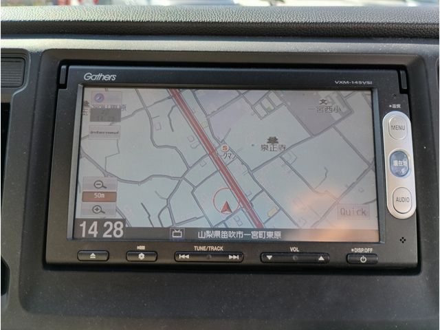 HONDA N-WGN 4WD 2014 Image 31