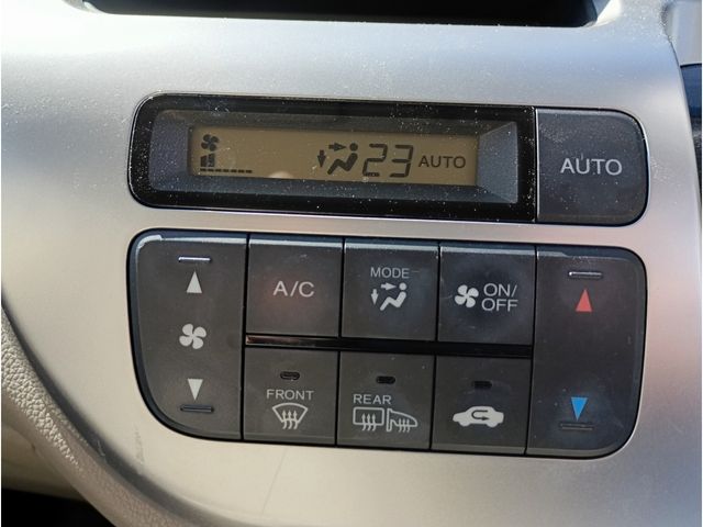 HONDA N-WGN 4WD 2014 Image 31