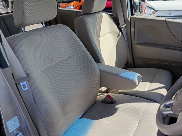 HONDA N-WGN 4WD 2014 Image 31