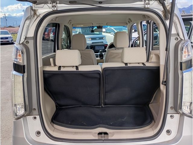 HONDA N-WGN 4WD 2014 Image 31