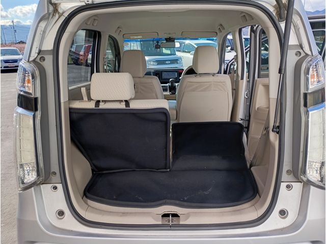 HONDA N-WGN 4WD 2014 Image 31