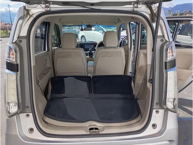 HONDA N-WGN 4WD 2014 Image 31