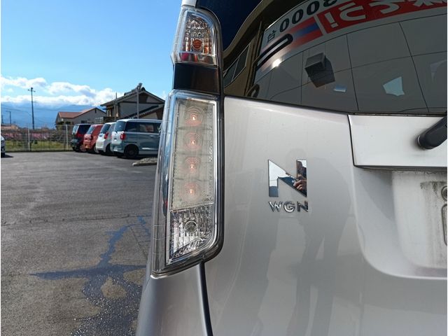 HONDA N-WGN 4WD 2014 Image 31
