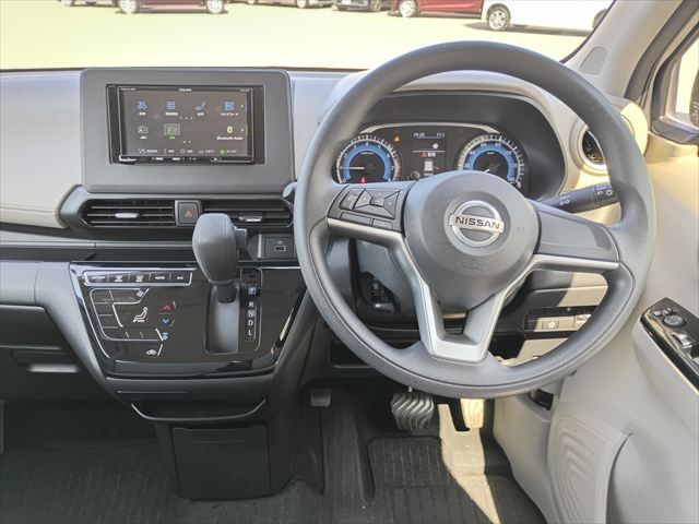 NISSAN DAYZ 2022 Image 31