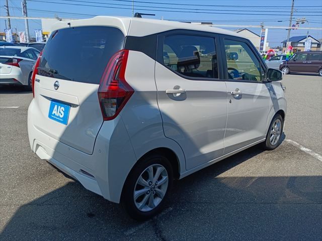 NISSAN DAYZ 2022 Image 31