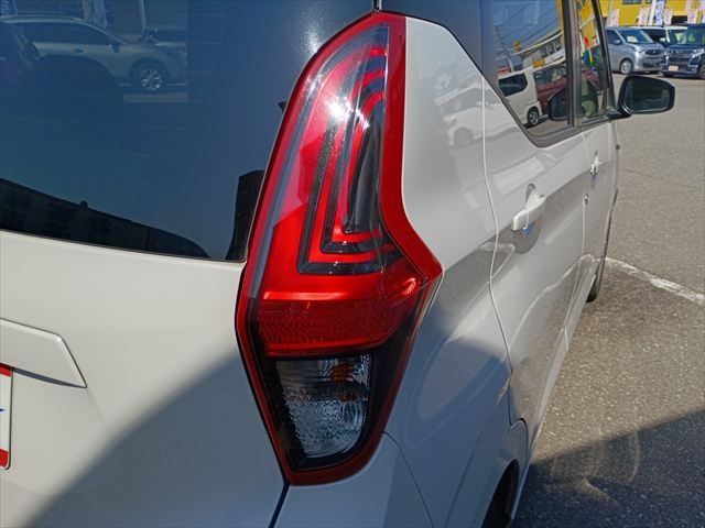 NISSAN DAYZ 2022 Image 31