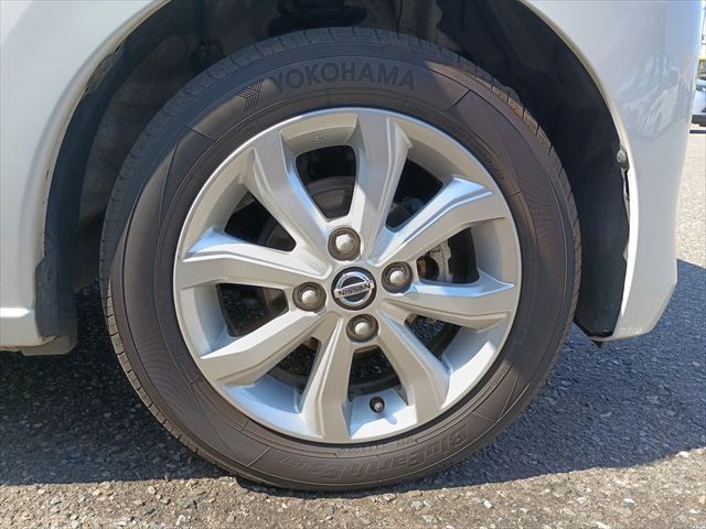 NISSAN DAYZ 2022 Image 31