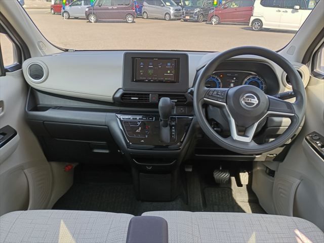 NISSAN DAYZ 2022 Image 31