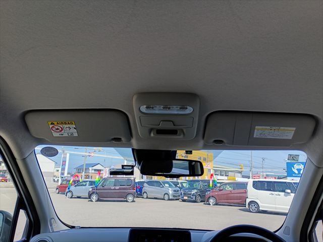 NISSAN DAYZ 2022 Image 31