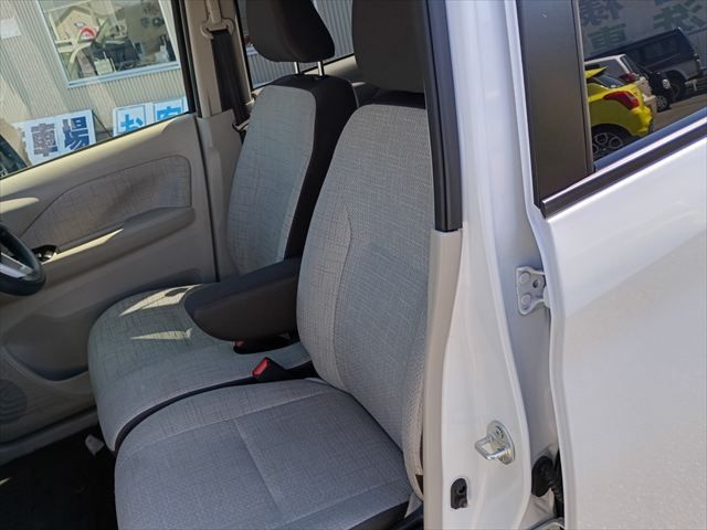 NISSAN DAYZ 2022 Image 31