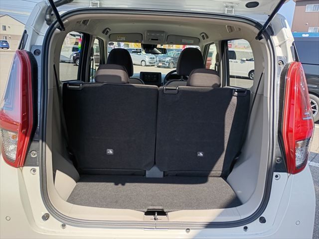 NISSAN DAYZ 2022 Image 31