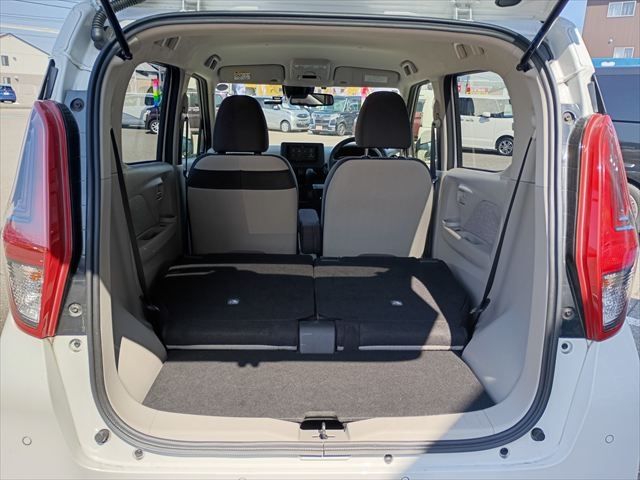 NISSAN DAYZ 2022 Image 31