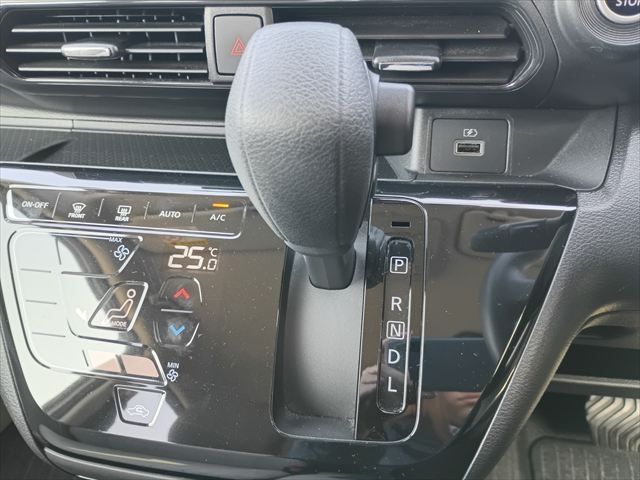 NISSAN DAYZ 2022 Image 31