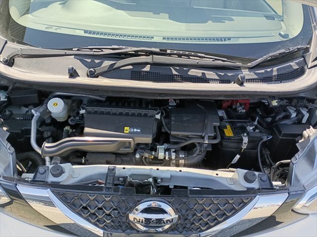 NISSAN DAYZ 2022 Image 31