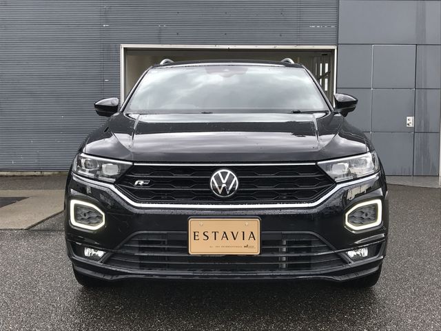 VOLKSWAGEN T-ROC 2021 Image 31