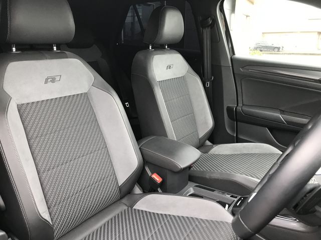 VOLKSWAGEN T-ROC 2021 Image 31