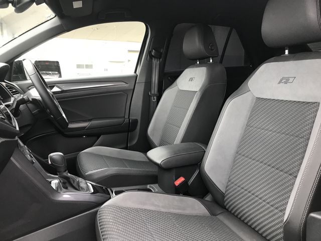 VOLKSWAGEN T-ROC 2021 Image 31