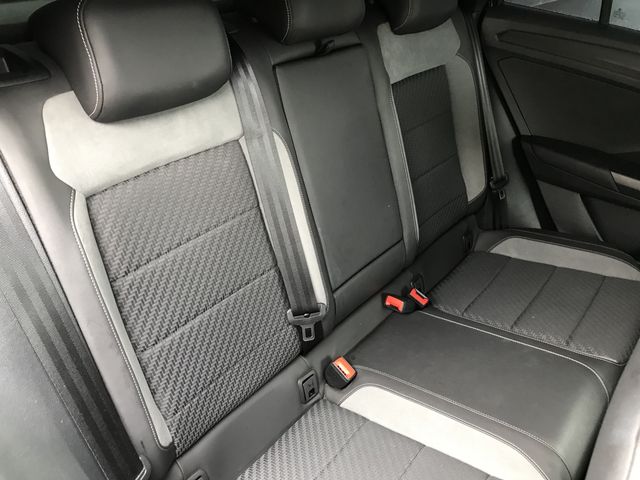 VOLKSWAGEN T-ROC 2021 Image 31