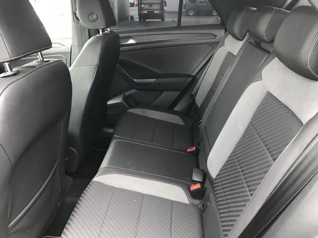 VOLKSWAGEN T-ROC 2021 Image 31