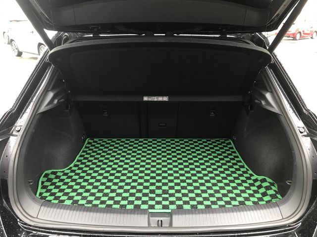 VOLKSWAGEN T-ROC 2021 Image 31