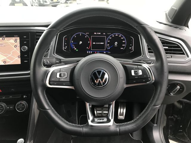 VOLKSWAGEN T-ROC 2021 Image 31