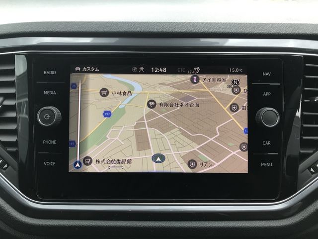 VOLKSWAGEN T-ROC 2021 Image 31