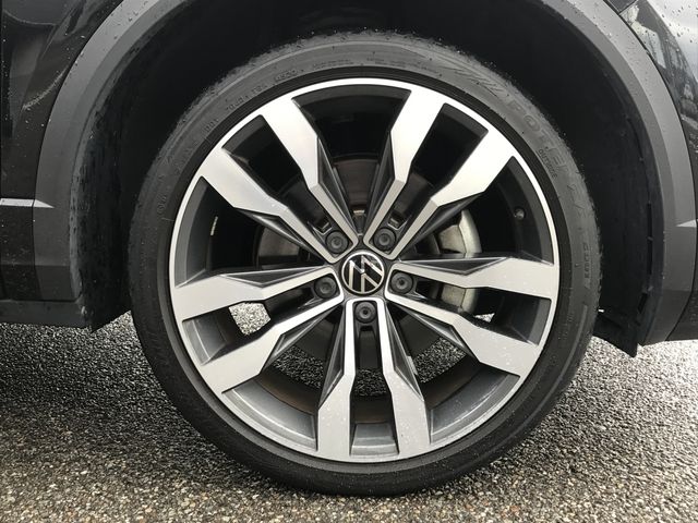 VOLKSWAGEN T-ROC 2021 Image 31
