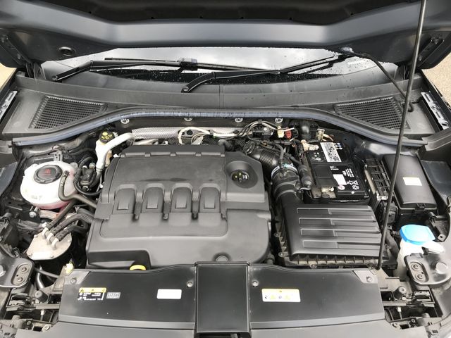 VOLKSWAGEN T-ROC 2021 Image 31