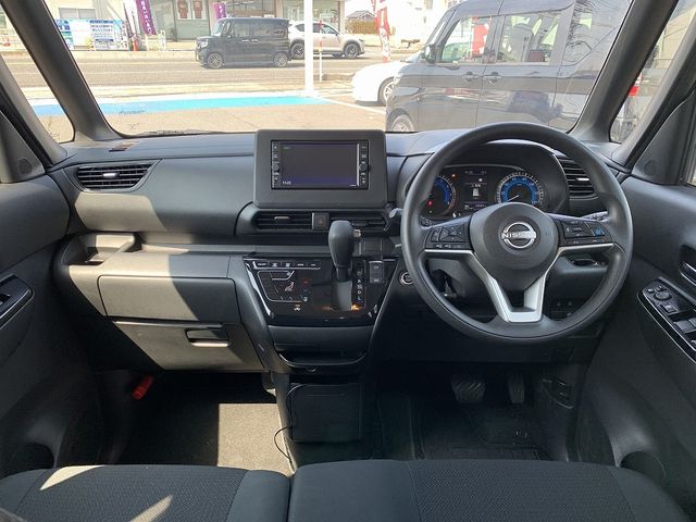 NISSAN ROOX 2025 Image 31