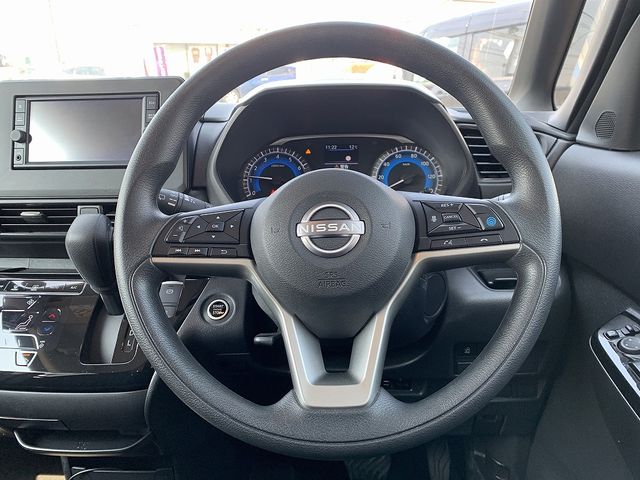 NISSAN ROOX 2025 Image 31