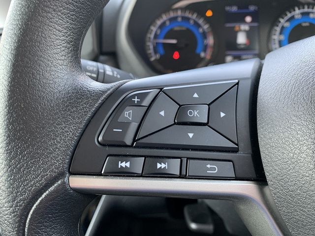 NISSAN ROOX 2025 Image 31