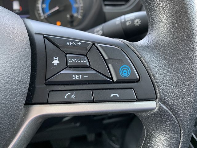 NISSAN ROOX 2025 Image 31