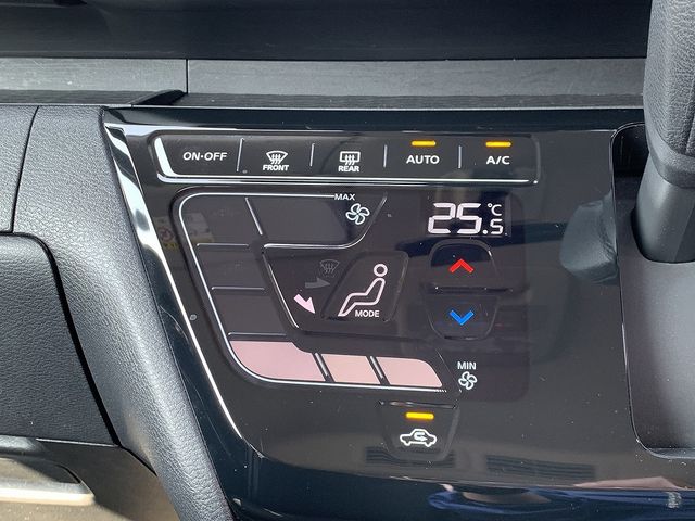 NISSAN ROOX 2025 Image 31