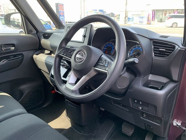 NISSAN ROOX 2025 Image 31