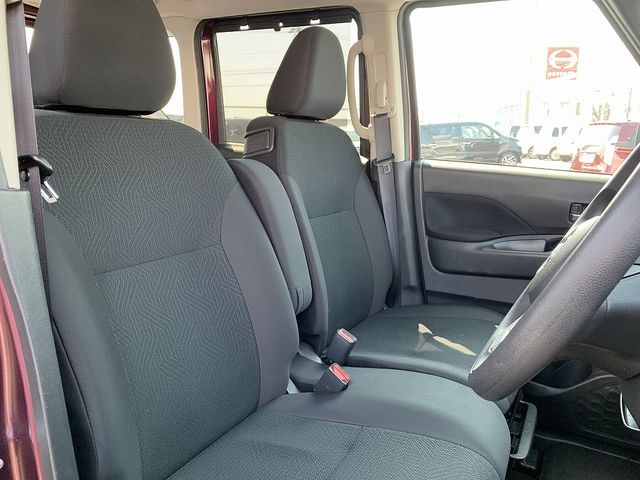 NISSAN ROOX 2025 Image 31