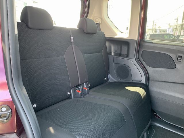 NISSAN ROOX 2025 Image 31