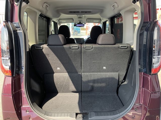 NISSAN ROOX 2025 Image 31