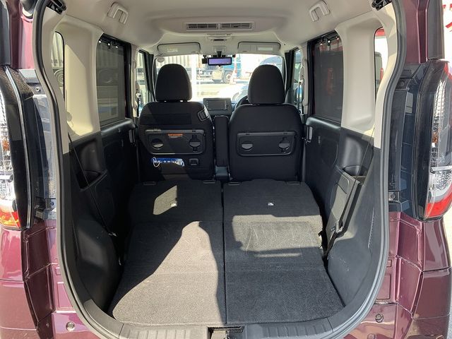 NISSAN ROOX 2025 Image 31