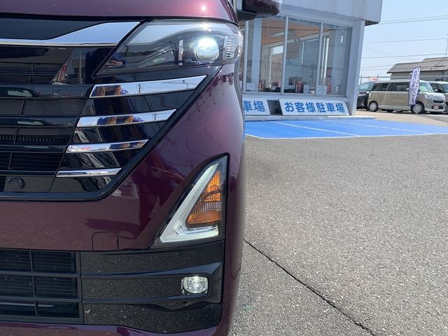 NISSAN ROOX 2025 Image 31