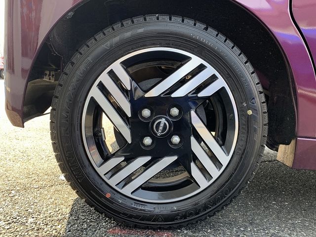 NISSAN ROOX 2025 Image 31