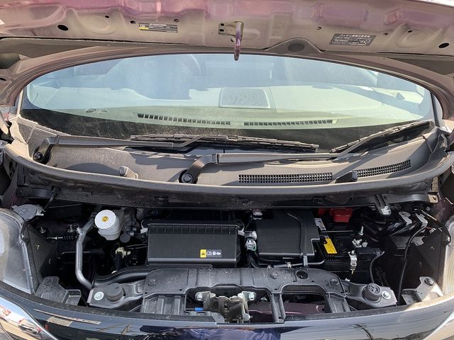 NISSAN ROOX 2025 Image 31